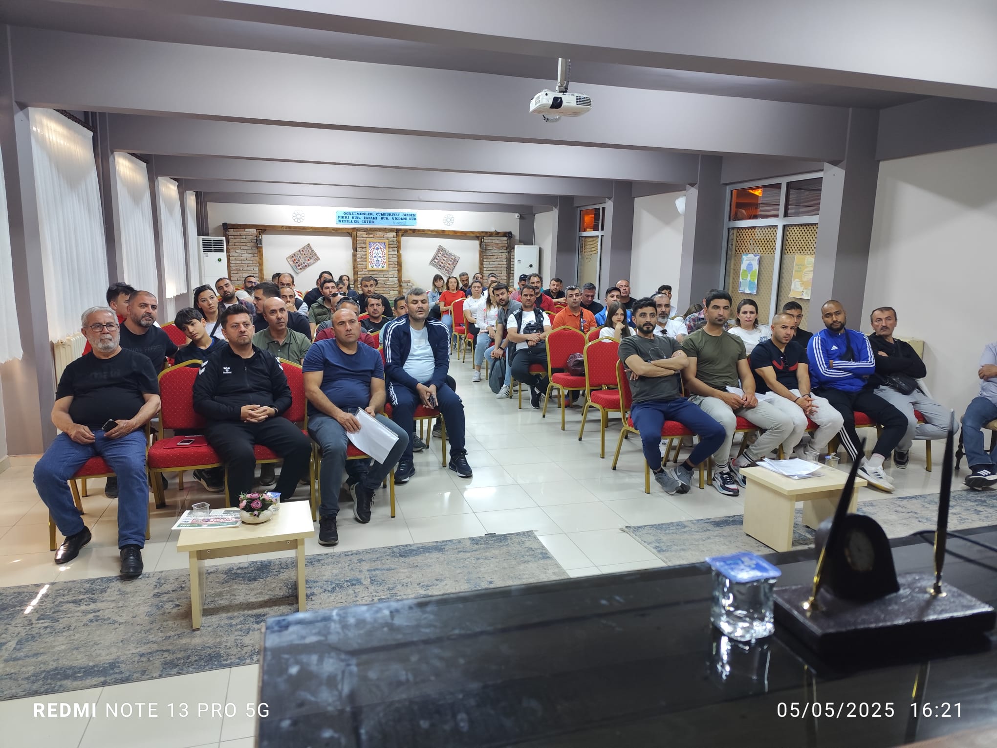 SEYDİŞEHİR’DE YILDIZLAR BİLEK GÜREŞİ MÜSABAKALARI BAŞLADI